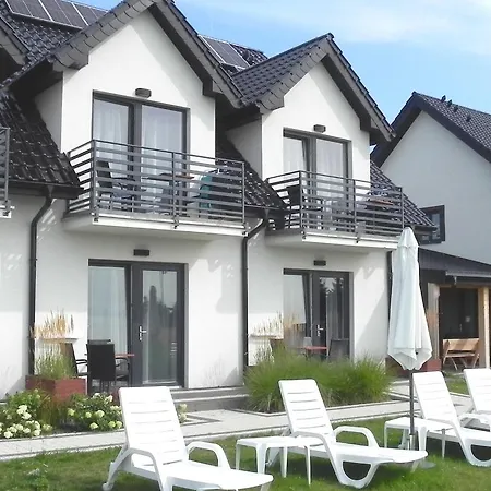 Tatil Evi Blask Latarnl