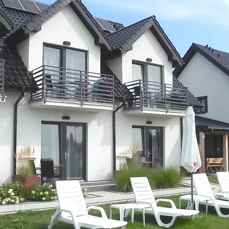 Ferienhaus Blask Latarnl