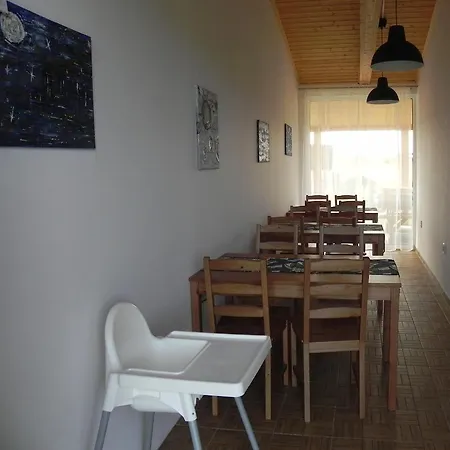 Ferienhaus Blask Latarnl