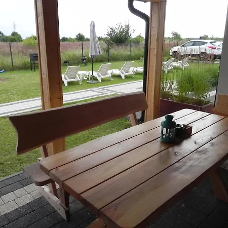 Blask Latarnl 別荘