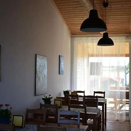 Blask Latarnl Niechorze