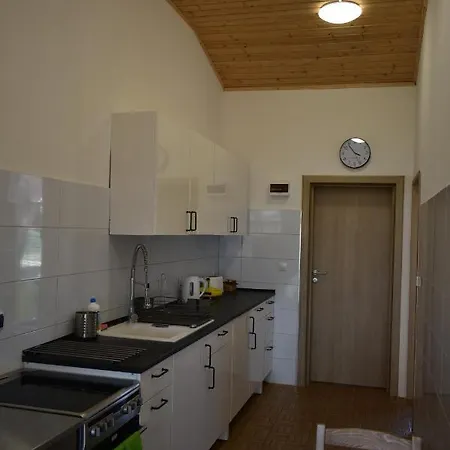 Ferienhaus Blask Latarnl *