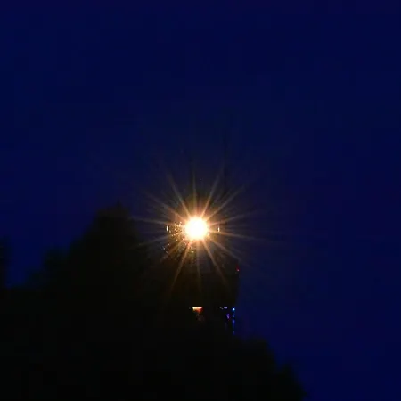 別荘 Blask Latarnl