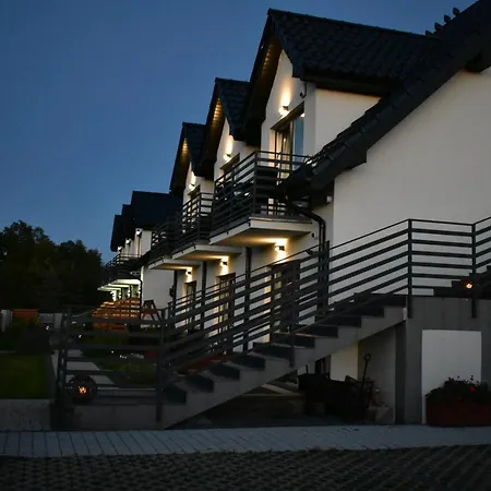 Nyaraló Blask Latarnl