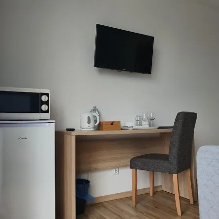 Blask Latarnl 別荘 *