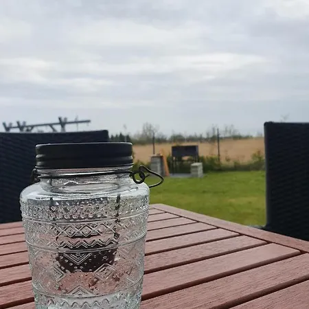 Ferienhaus Blask Latarnl *