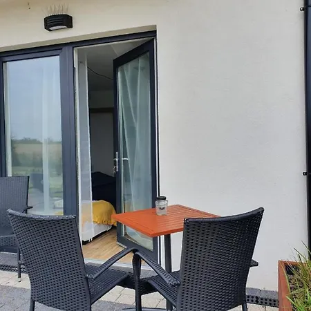 Blask Latarnl Niechorze