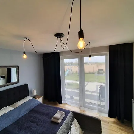 Tatil Evi Blask Latarnl *