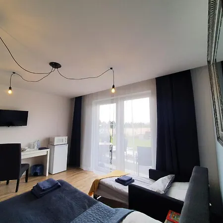 Blask Latarnl 別荘 *