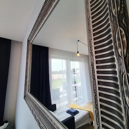 Blask Latarnl Tatil Evi *