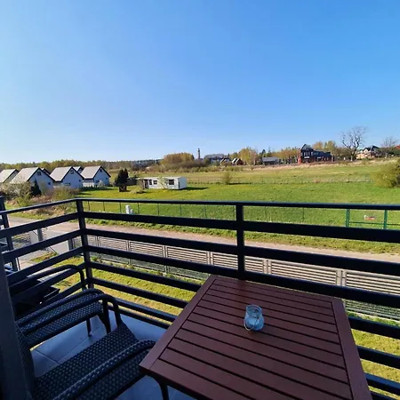 Blask Latarnl 別荘