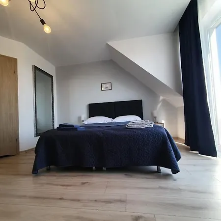 Blask Latarnl