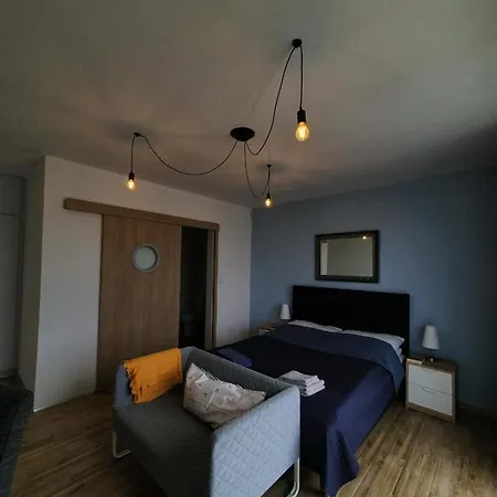 Blask Latarnl Niechorze