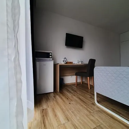 Blask Latarnl Niechorze