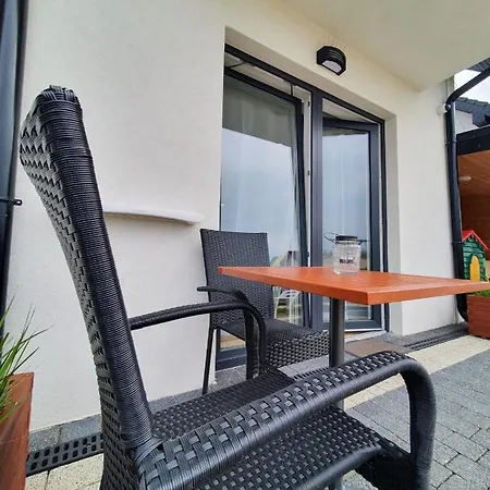 Blask Latarnl Сasa de vacaciones *