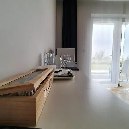 Ferienhaus Blask Latarnl