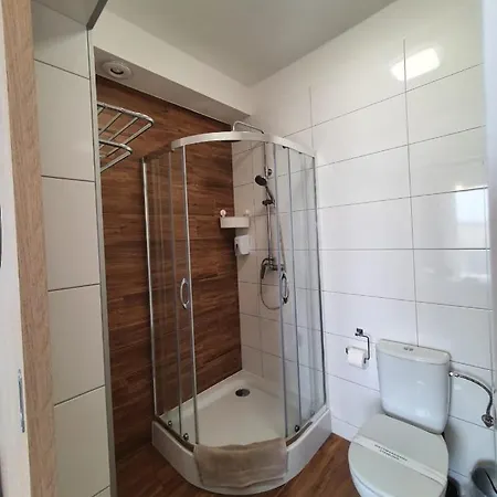 Blask Latarnl * Niechorze