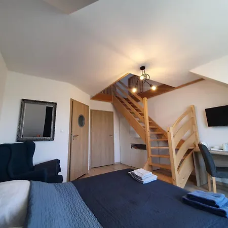 Blask Latarnl Niechorze