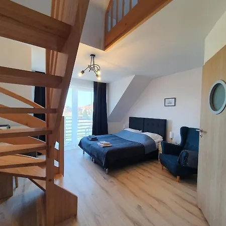 Blask Latarnl ニエホジェ