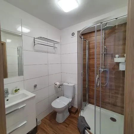 Blask Latarnl Niechorze