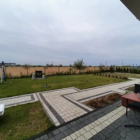 Blask Latarnl Tatil Evi