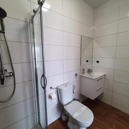 Blask Latarnl Tatil Evi *