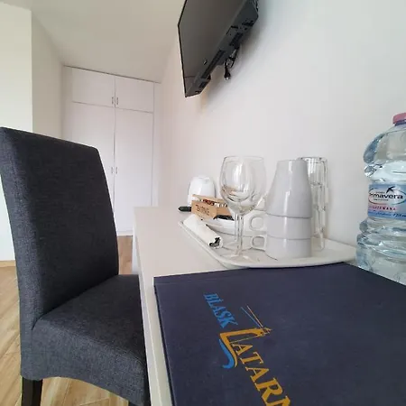 Blask Latarnl Tatil Evi *