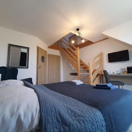 Ferienhaus Blask Latarnl *