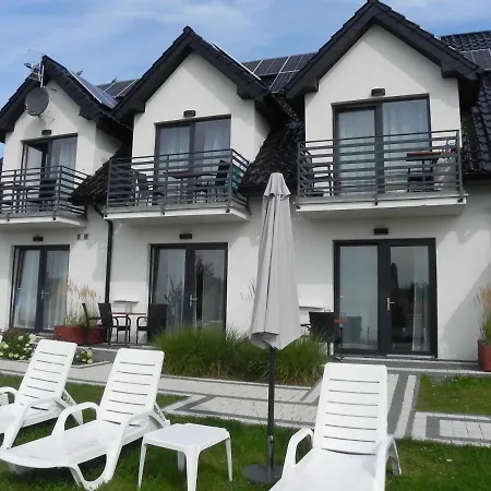 Ferienhaus Blask Latarnl *