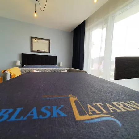 Blask Latarnl *