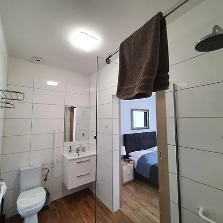 Blask Latarnl Ferienhaus