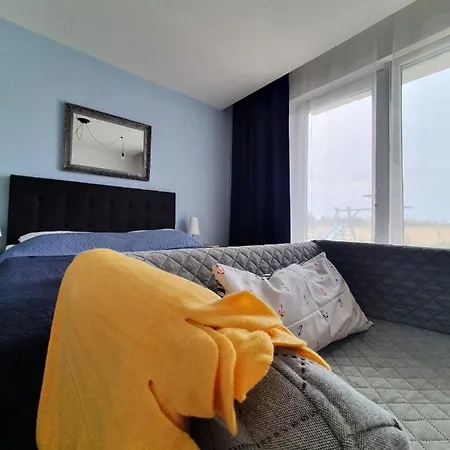 Tatil Evi Blask Latarnl