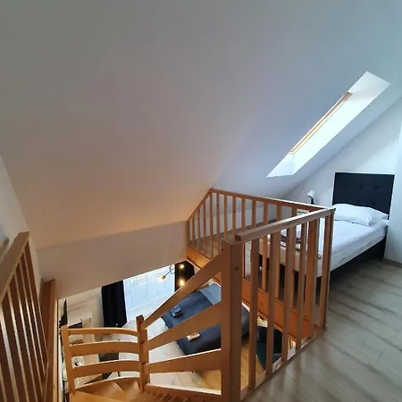 Blask Latarnl * Niechorze