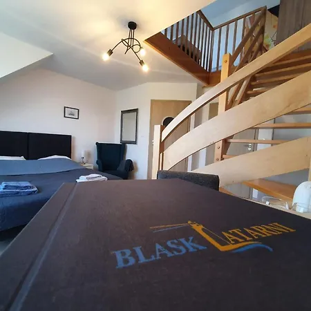 Blask Latarnl *