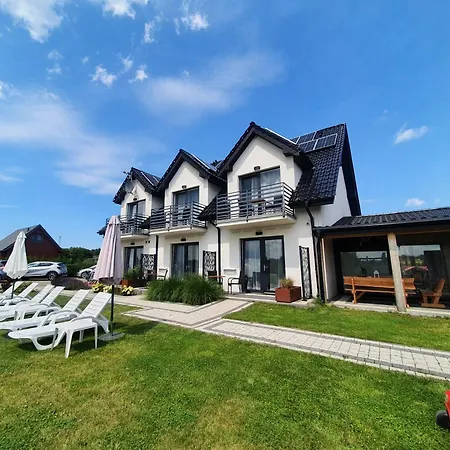 Blask Latarnl Ferienhaus