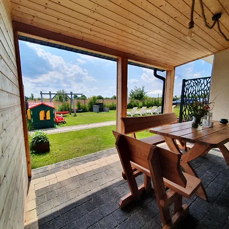 Tatil Evi Blask Latarnl