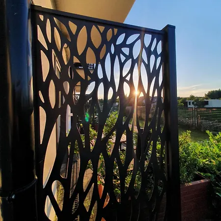 Blask Latarnl Сasa de vacaciones *