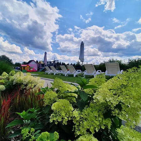 Ferienhaus Blask Latarnl *