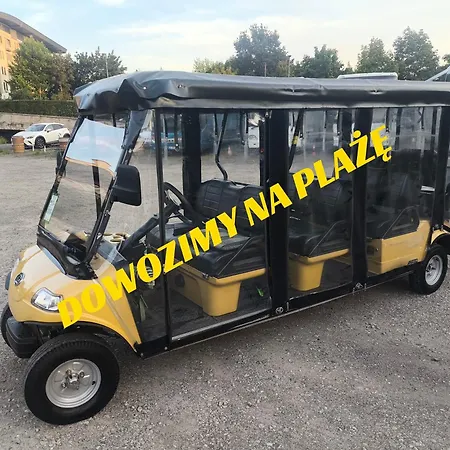 Blask Latarnl Casa de Férias *