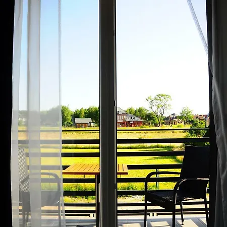 Tatil Evi Blask Latarnl