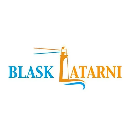 Blask Latarnl 別荘
