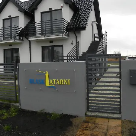 Blask Latarnl Niechorze