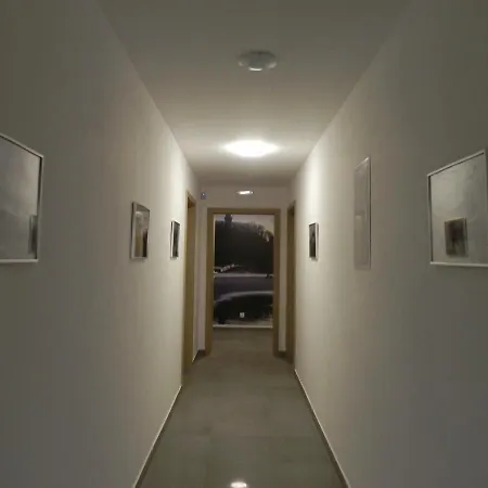 Blask Latarnl Сasa de vacaciones