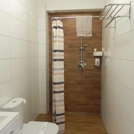 Blask Latarnl Tatil Evi