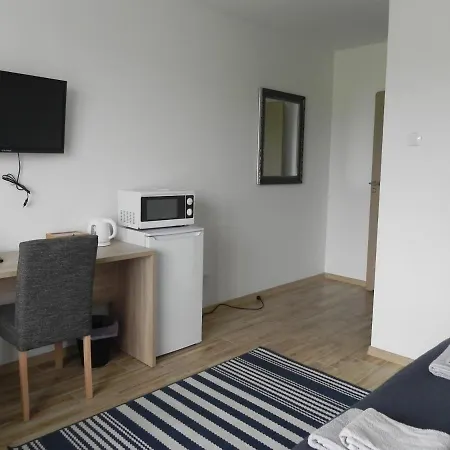 Blask Latarnl Ferienhaus *