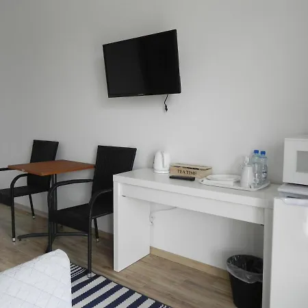 Blask Latarnl 別荘 *