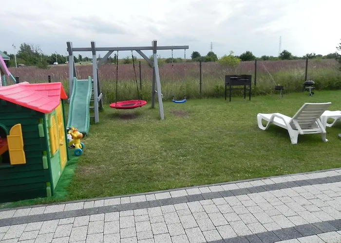 Blask Latarnl * Niechorze