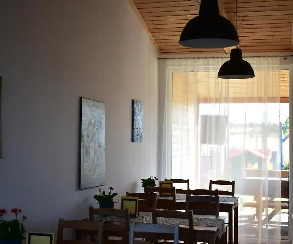 Blask Latarnl Niechorze