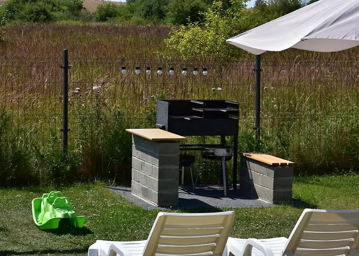 Blask Latarnl * Niechorze