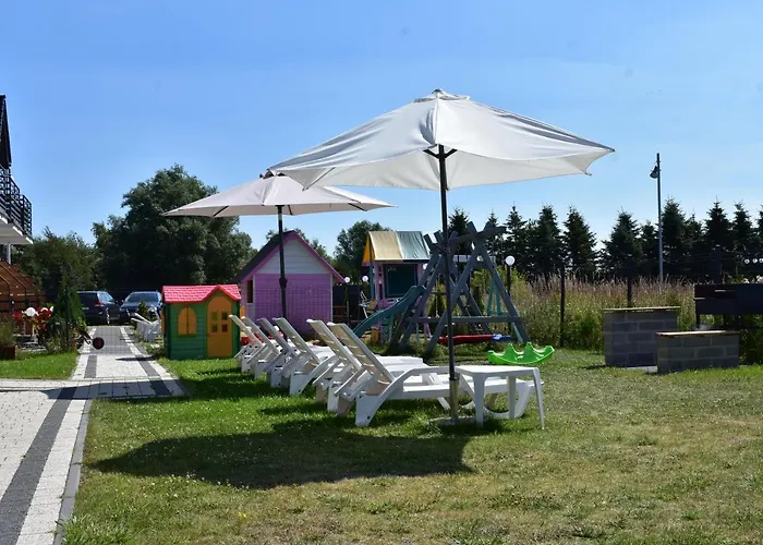 Blask Latarnl * Niechorze